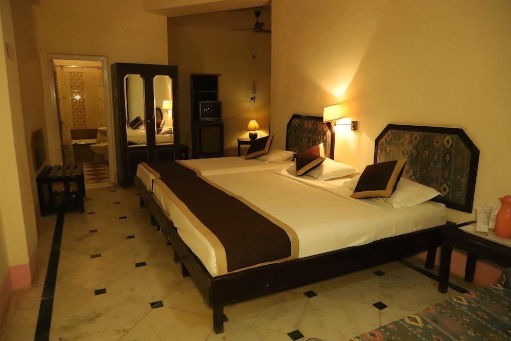 Himmatgarh Palace Heritage Boutique Hotel Jaisalmer Zewnętrze zdjęcie