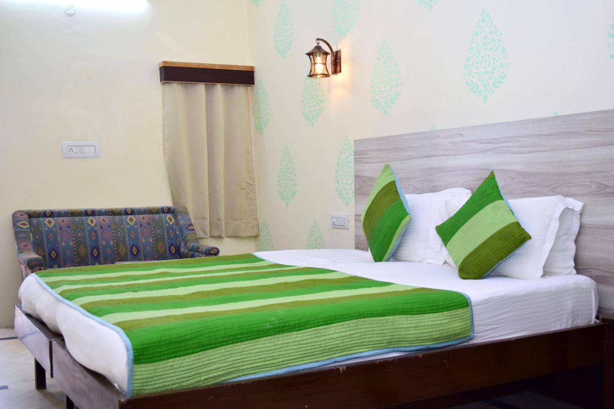 Himmatgarh Palace Heritage Boutique Hotel Jaisalmer Zewnętrze zdjęcie